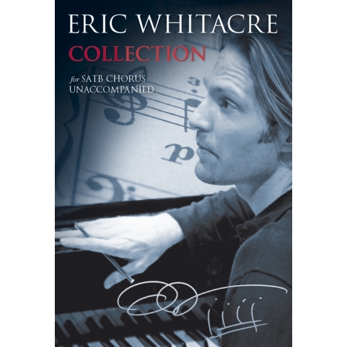 Whitacre, Eric - Collection