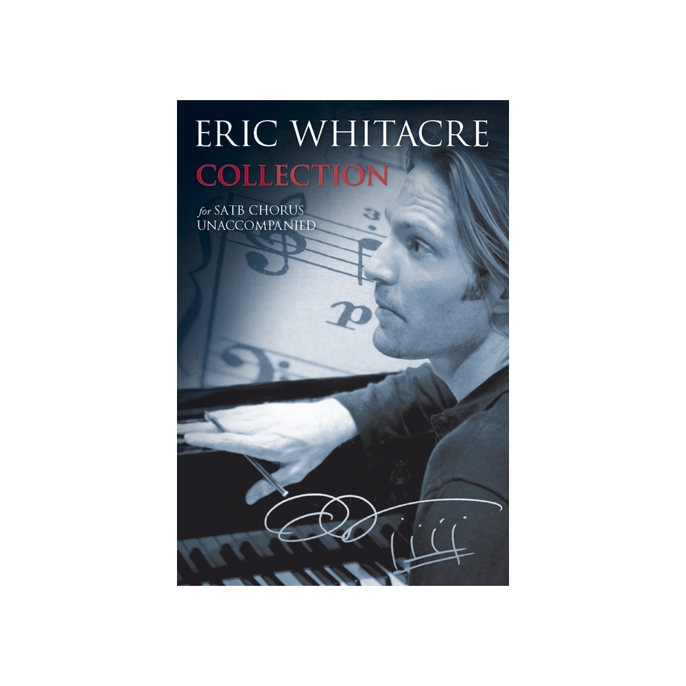 Whitacre, Eric - Collection