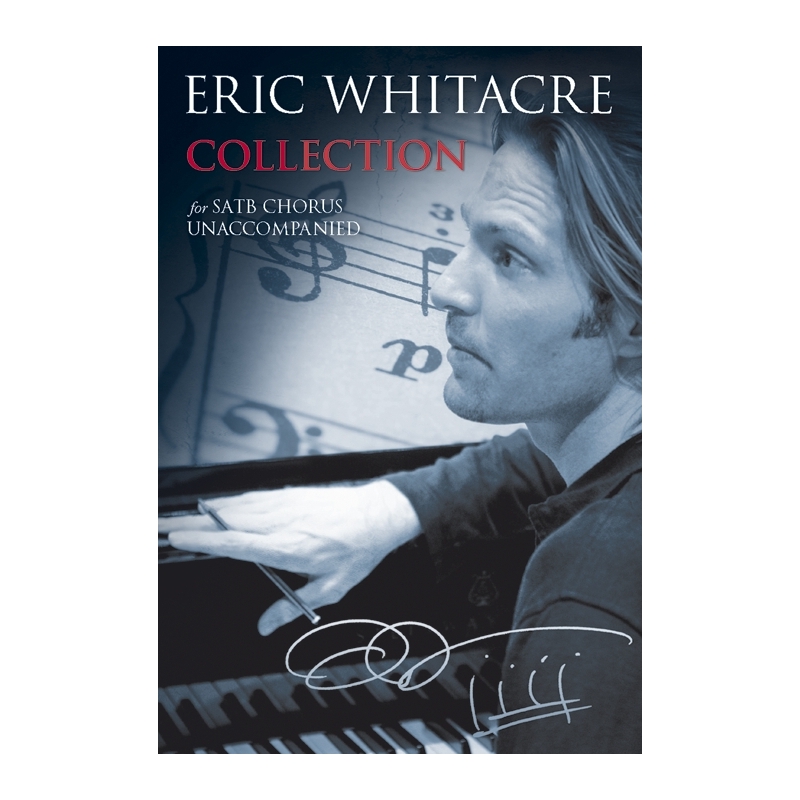 Whitacre, Eric - Collection