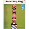 Barber Shop Songs