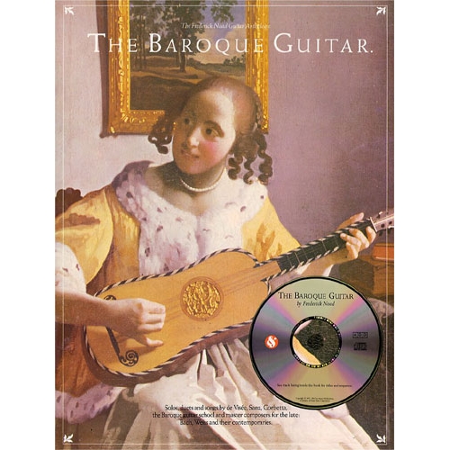 The Baroque Guitar