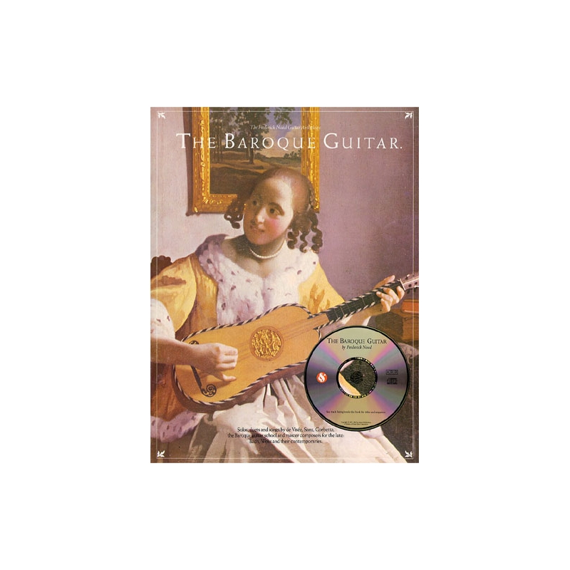 The Baroque Guitar