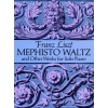 Liszt, Franz - Mephisto Waltz And Other Works For Solo Piano