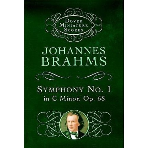 Johannes Brahms - Symphony...