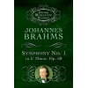 Johannes Brahms - Symphony No.1 In C Minor Op.68