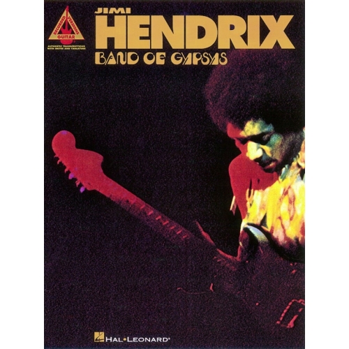 Jimi Hendrix: Band Of...