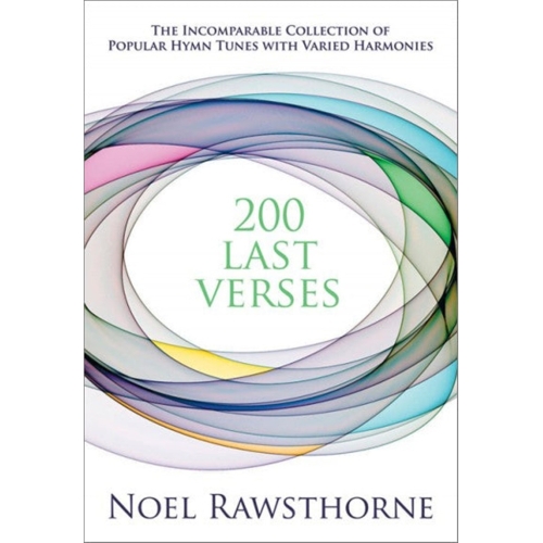 Rawsthorne, Noel - 200 Last Verses - Pedals