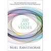 Rawsthorne, Noel - 200 Last Verses - Pedals