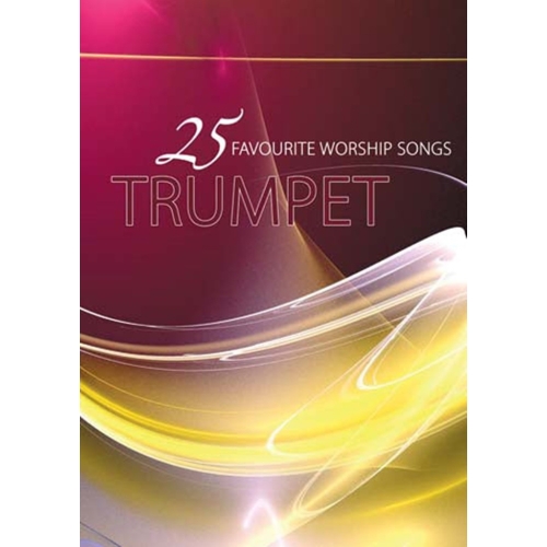 25 Favourite Worship Songs...