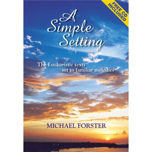 Forster, Michael - A Simple...