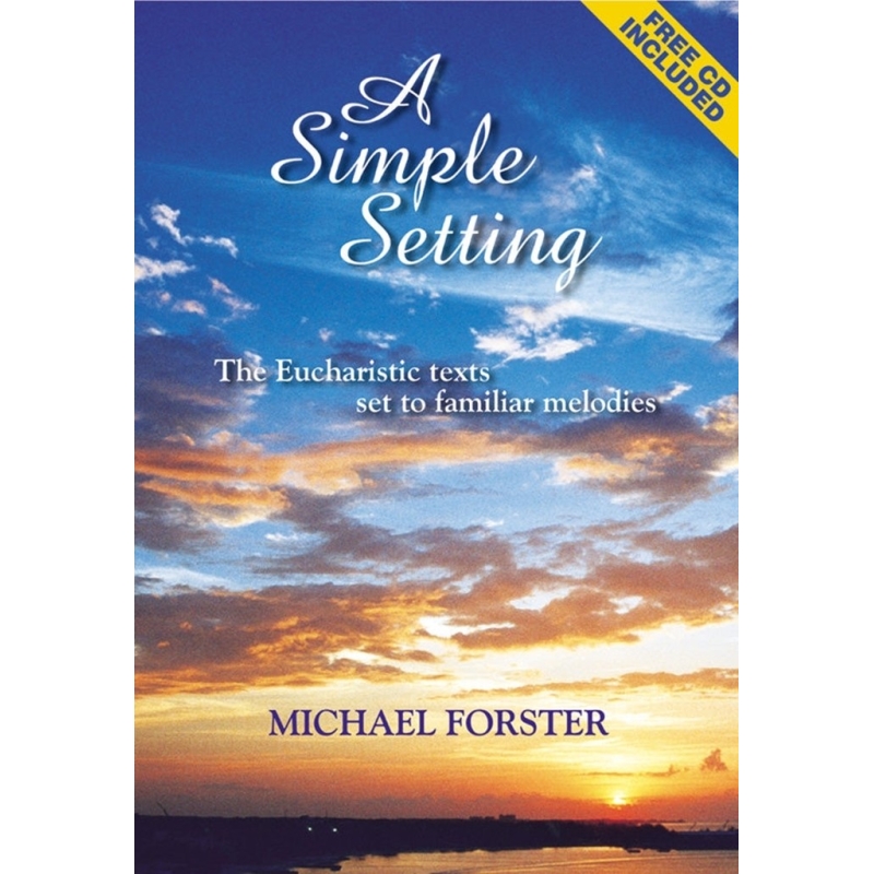 Forster, Michael - A Simple Setting