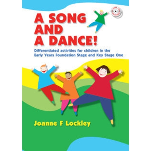 Lockley, Joanne - A Song...