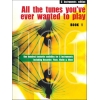All The Tunes Book 1 - C Instruments