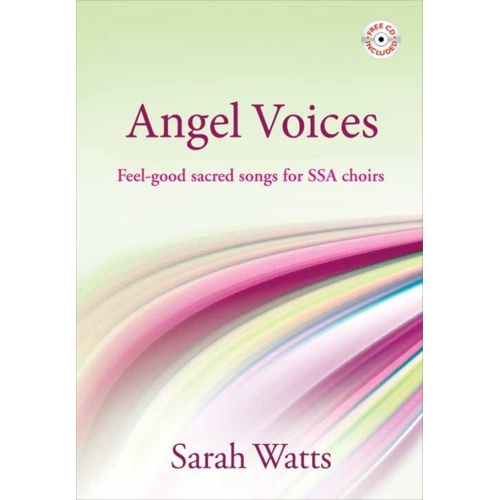 Watts, Sarah - Angel Voices...