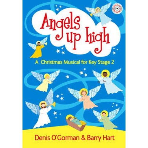 O'Gorman - Angels up High