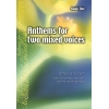 Anthems for Two Mixed Voices