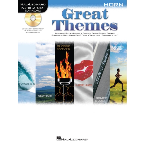 Great Themes