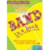 Watts, Sarah - Band in a Book - Instrument Parts