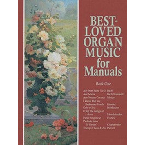 Best Loved Organ Music for...