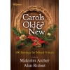 Ridout, Alan - Carols Old And New - SATB