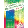 Watts, Sarah - Christmas Razzamajazz Alto Sax