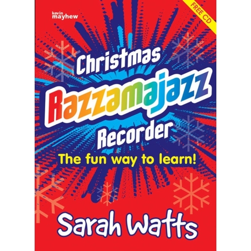 Watts, Sarah - Christmas...