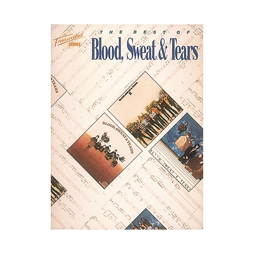 The Best of Blood, Sweat & Tears