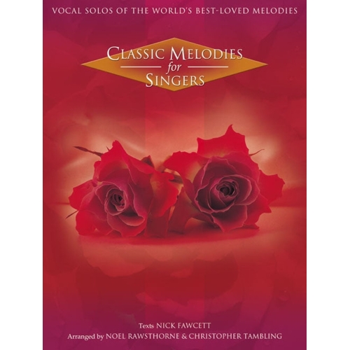 Classic Melodies for Singers