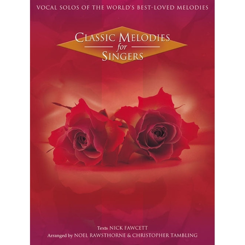 Classic Melodies for Singers