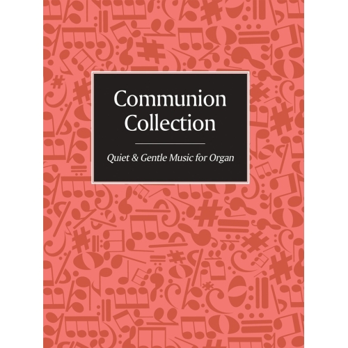 Communion Collection (Pink)