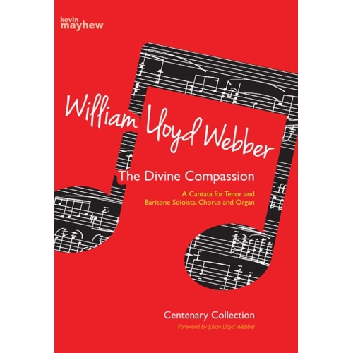William Lloyd Webber...
