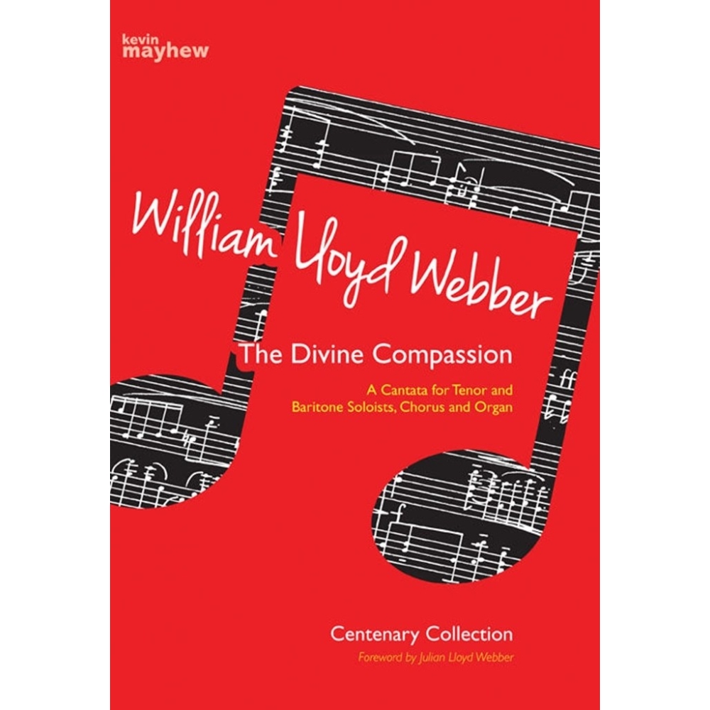 William Lloyd Webber Centenary Collection