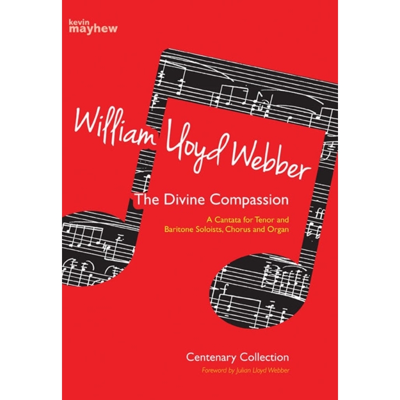 William Lloyd Webber Centenary Collection