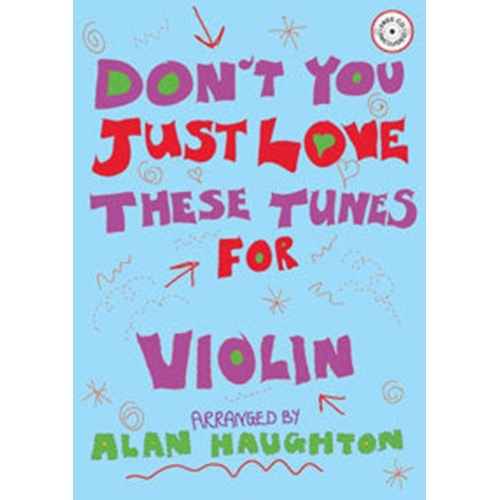 Haughton, Alan - Don't You...