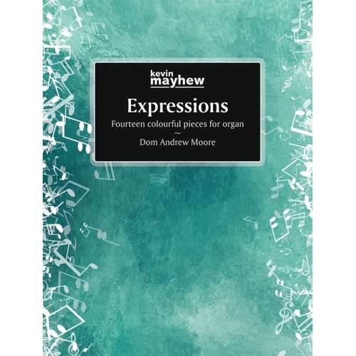 Moore, Andrew - Expressions