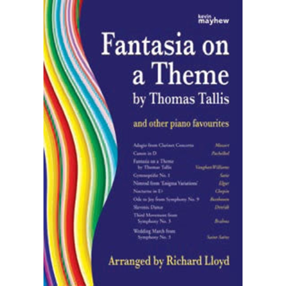 Fantasia on a Theme by Thomas Tallis