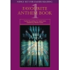 Favourite Anthem Book 1