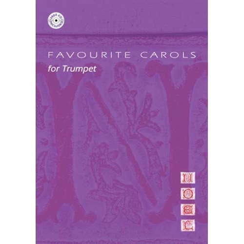 Favourite Carols Trumpet