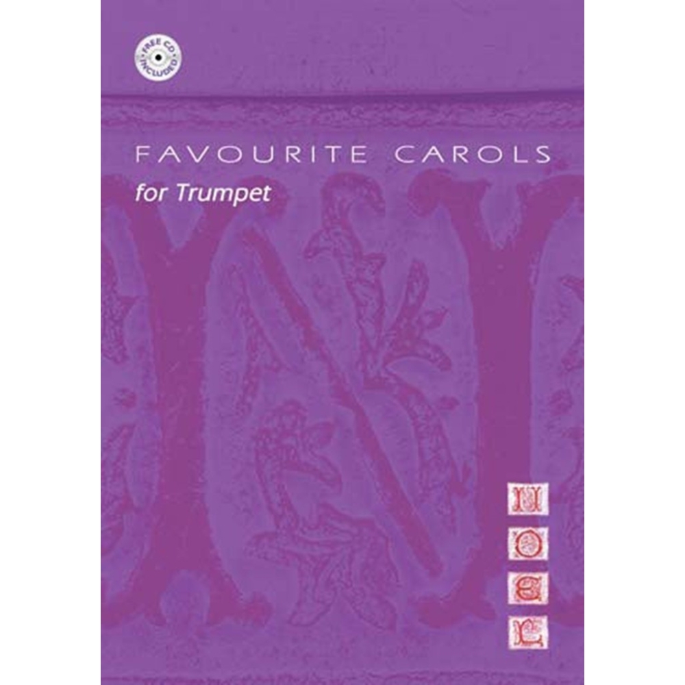 Favourite Carols Trumpet