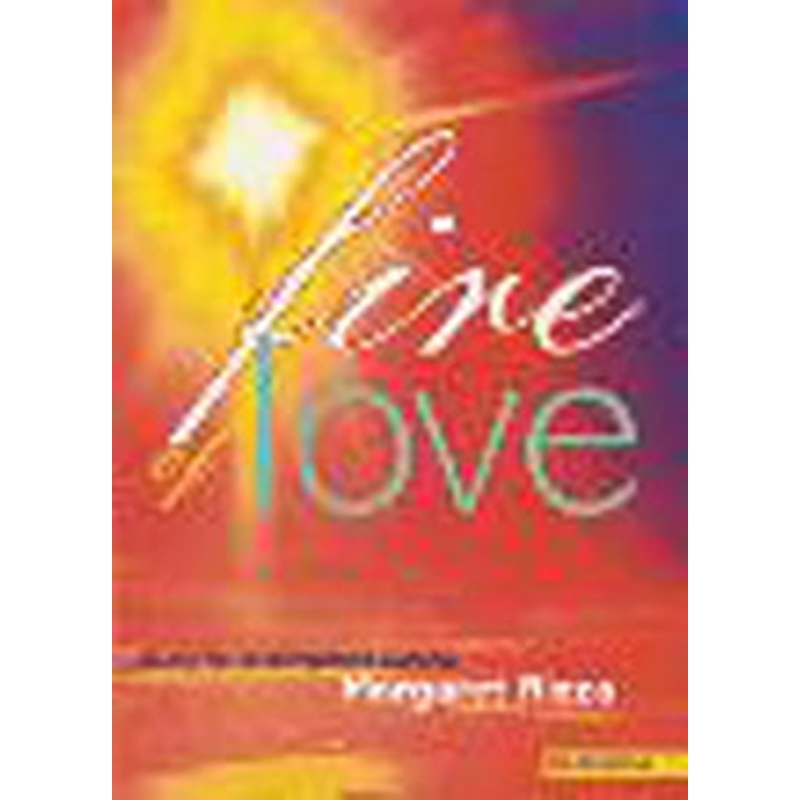 Rizza, Margaret - Fire of Love - Vocal