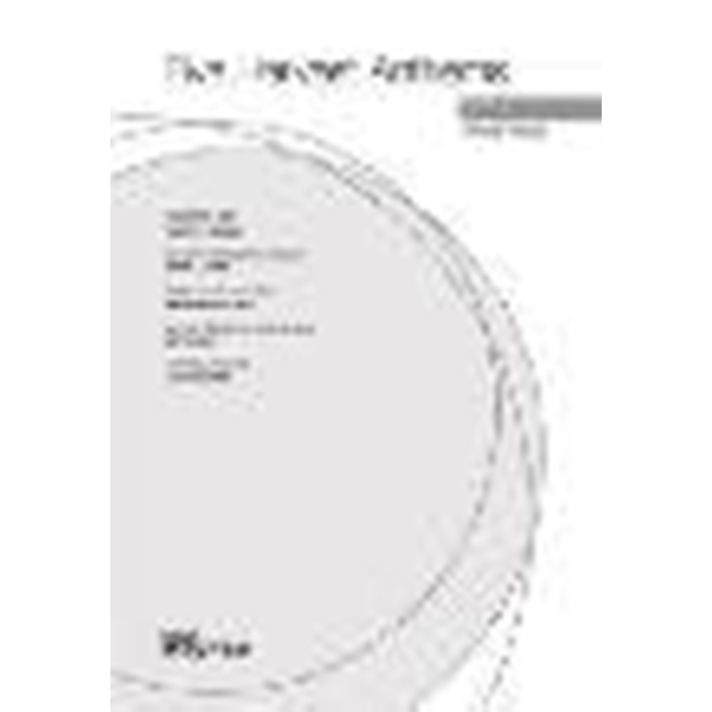 Five Harvest Anthems Set 1