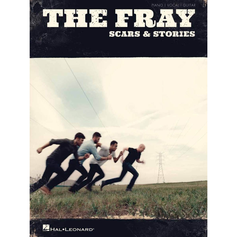 The Fray - Scars & Stories