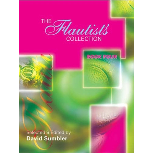 Flautist's Collection 4
