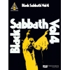 Black Sabbath Volume 4: Guitar Recorded Version