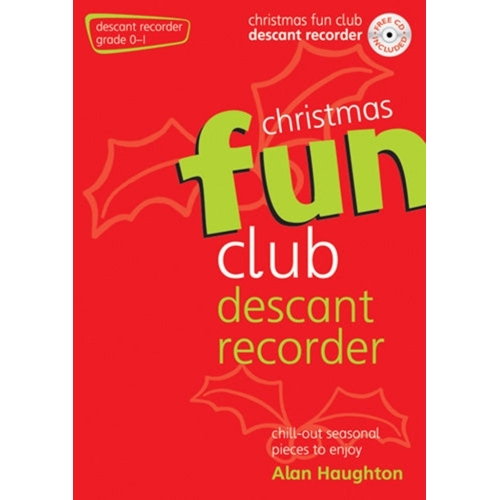 Haughton, Alan - Christmas...