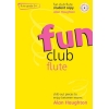 Fun Club Flute: Grade 0-1 - Teacher