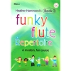 Funky Flute: Repertoire 3 - Student Book