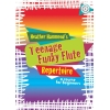 Teenage Funky Flute: Repertoire 1 - Student Book