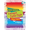 Teenage Funky Flute: Repertoire 1 - Teacher Book