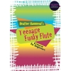 Teenage Funky Flute: 1 - Student Book